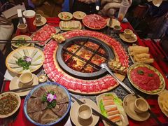 -蜀大侠火锅(四川北路店)