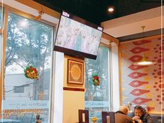 -克比叔叔印度餐厅Kebabs on the Grille(人民广场店)