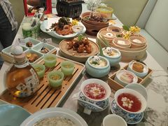 -苏梦江南·淮扬菜(夫子庙店)