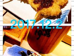 -鸟鸣门屋台料理(金帝银泰店)