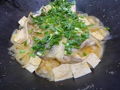 -老刘生态大鱼坊铁锅炖鱼(赛马场店)