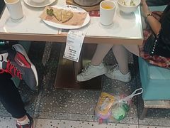 -花少爷·鲜虾干贝粥(延安万达店)