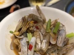 -吉香碳烤生蚝(仙霞路店)