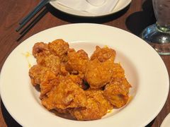-新旺茶餐厅(嘉里城店)
