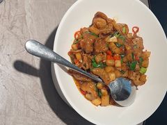 -鱼你相聚·河鲜馆(袁家岭店)