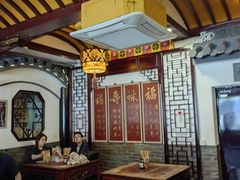-同得兴 Since·1995 传统苏式面馆(十全街店)