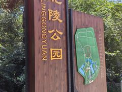 -北陵公园