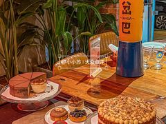 -岔巴精酿啤酒餐吧(南屏街店)