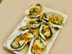 乳山生蚝-食神鱼头佛跳墙(百子湾旗舰店)