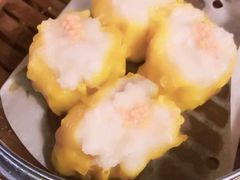 蟹子烧麦皇-点点心点心专门店(湾仔店)