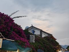 -尽善百年古院餐厅(王家老宅店)