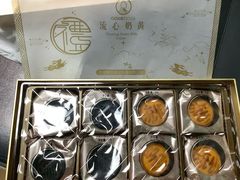 -CAKE BOSS 蛋糕老板(北京世纪金源购物中心)
