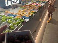 -碧涛阁·泡泡海洋·汤泉洗浴(王府花园店)