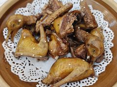 -轩记海鲜餐厅·四十五年老字号·经典粤菜(西区彩虹店)