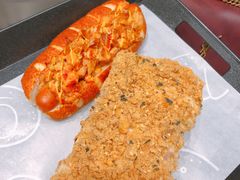 -LELECHA乐乐茶(新街口大洋店)