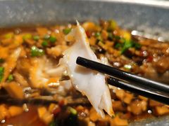 -不倒翁·安徽名菜楼(步行街店)