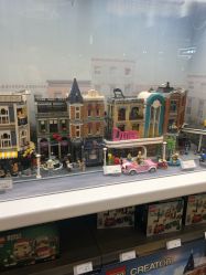 -kidsland(南开大悦城店)