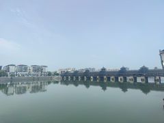 -龙津风雨桥