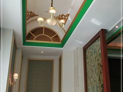 -东方滨江大酒店·滨江厅