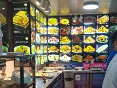 -小船渔村•大连菜•大连焖鱼(明泽街店)