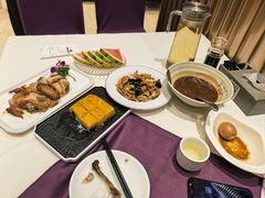 -凯鸽酒楼(振兴街店)