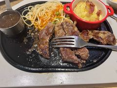 -豪客来牛排(重庆金源世纪广场1731店 )