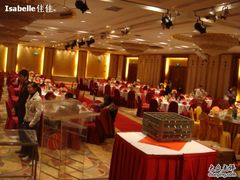 DSC02376-上海浦东华美达大酒店