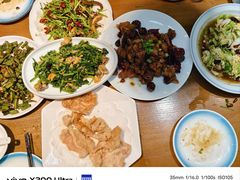 -晚归月亮湾私家菜(临邑路店)