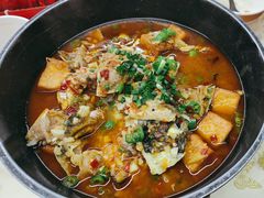 -聚味瞿记·龙虾堂(树木岭店)