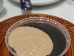 -鞠氏黑芝麻糊(水塔店)