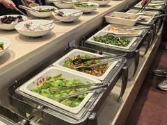 -素满香·Vegan食养自助(天一广场店)