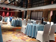 大堂-青螺餐厅·家宴(松雅湖店)