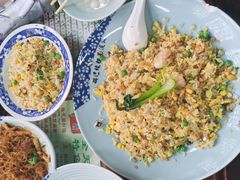 扬州炒饭-粗茶淡饭(东关街店)