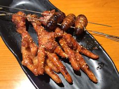 -白玉串城(南六中路店)