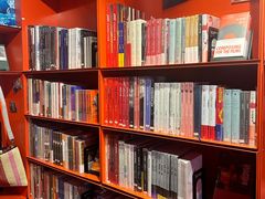 -思南书局·诗歌店