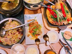 -云海肴云南菜(正大广场店)