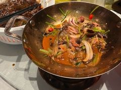 -老平安农家菜(平安店)
