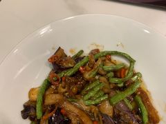 -攸州小镇家湘菜(小米科技园店)