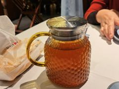 -君子·兰餐厅(长江路店)