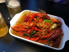 -西街夜油条·麻团包乌饭