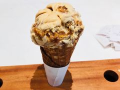 海盐焦糖冰淇淋-Luneurs(幸福里店)