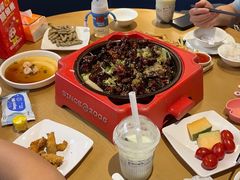 -大丰收脆鱼(浦西万达店)