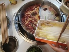 -大斌家串串火锅