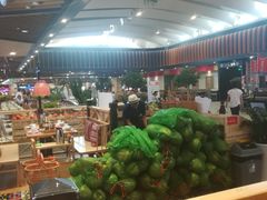 -椰夫人·养生椰子鸡(金沙洲永旺店)