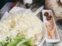 -蘭奢雅集·江浙菜(青山江滩店)