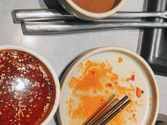 -巴奴毛肚火锅(悠唐购物中心店)