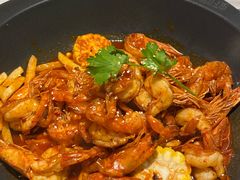 -虾吃虾涮.虾火锅.肉蟹煲(步步高梅溪新天地店)