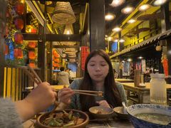 -饭江湖·江湖菜(湖广会馆店)