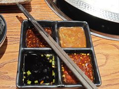 -海子口鲜牛馆(招商兰溪谷店)