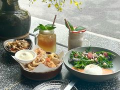 -Apollo·西班牙小酒馆(安福路店)